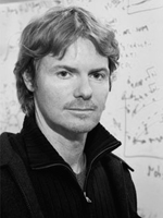 Miguel Eckstein